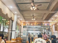 -煲煲掂风味煲仔饭餐厅(西区店)