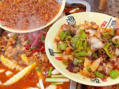 -江湖万州烤鱼(王子美食城)