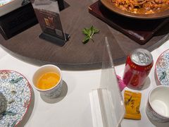 -千百味红餐厅·非遗江西菜(绿地双子塔总店)