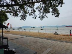 -南沙天后宫景区