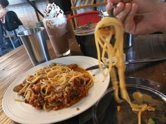 -MI WU FACTORY米屋美食工厂餐厅(绿地店)