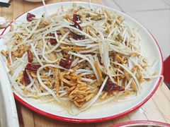 -杨记小炒老店