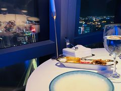 -天玑高空江景餐厅&酒吧Sky Secret Restaurant&Bar