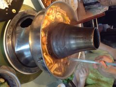 铜锣湾餐厅(重庆天地店)-铜锣湾·有麝自然香(重庆新天地店)