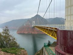 -刘家峡水库