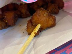 -宫拉拉蒜香炸鸡(正弘城店)