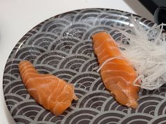 -争鲜回转寿司(通州万达店)