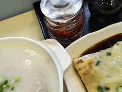 -华辉拉肠(宝华店)