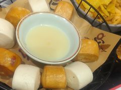 -重庆德忆火锅（龙南街3店）(渝水岸餐饮)