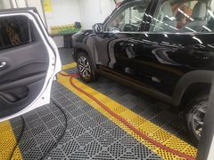 -保路达大师美车(天泰路店)