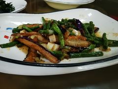 -老磨油饼(高陵店)