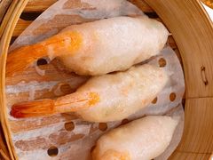-粤珍轩·家宴·广式茶点(新城广场店)