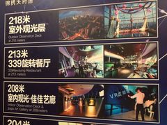 -339旋转餐厅(天府熊猫塔店)