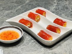 -悦秀·高级粤菜