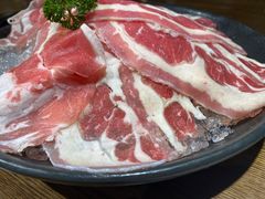 -呷哺呷哺(松江开元店)