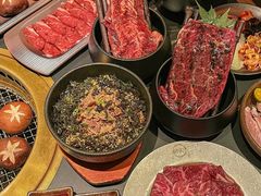 -厚贞日式烤肉(浦东汇智店)