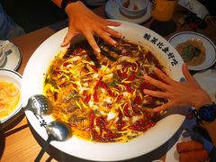 -太二酸菜鱼(中山龙之梦店)