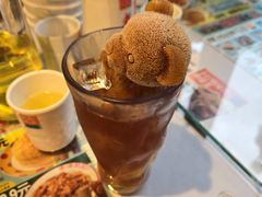 -肥韬茶餐厅(海上世界店)