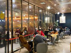 大堂-KCOOKING概念韩餐(世茂52+店)