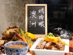 -福州西湖大酒店·怡湖咖啡厅