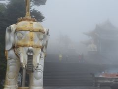 -峨眉山风景名胜区