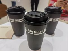 -科学家咖啡(恒隆广场店)