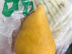 -航天馒头(瞻园路店)