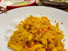 -满堂·烤鸭店·北京菜(鼓楼店)