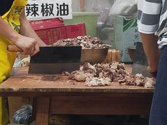 -智强牛肉面