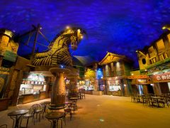 -波塞冬旅游度假区