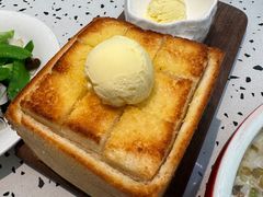 -大树餐厅(朝阳大悦城店)