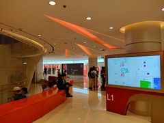-香港ELEMENTS圆方