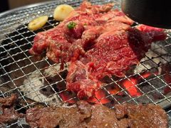 -蒜香焼肉PURUSHIN(马场路店)