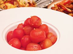 -海天楼中餐厅(吴宫泛太平洋酒店)