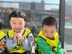 -狮子妈妈托育早教幼儿园(岳麓店)