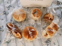 -0+1·手作面包(新北店)