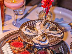 -壳里西餐厅Coquille Seafood Bistro(蒙自路店)