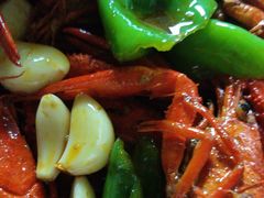 -沪小胖·小龙虾·蓝龙王(八佰伴店)