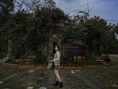 -老木棉·匠园