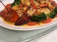 -沪华海鲜大酒楼(南汇店)
