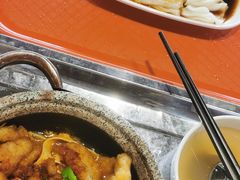 -华南理工大学-学2食堂