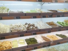 -每味每客·重庆麻辣烫(国泰店)