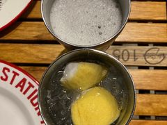 -Tubestation站点比萨(五道营店)