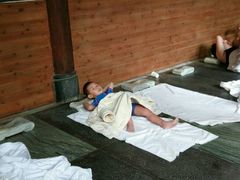 -西安国际创新人才交流中心•药浴温泉