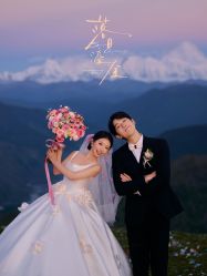 -雅云婚纱摄影工作室旗舰店