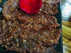 牛肉-俭让佬妈现卤串串(温江总店)