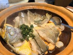 -莆田餐厅PUTIEN(金融街购物中心店)