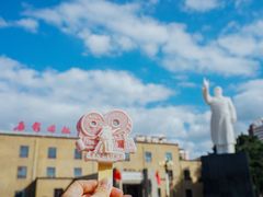 -长影旧址博物馆