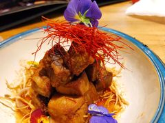 铁锄牛肉-隐泉之语日式料理(王府中环店)
