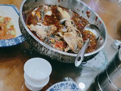 -记忆湘菜馆(芙蓉镇店)
